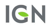 Logo IGN