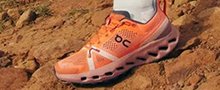 ON - Chaussures de trail
