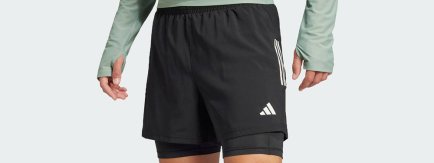 ADIDAS - Shorts