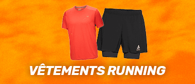 VETEMENTS RUN