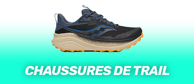 CHAUSSURES TRAIL