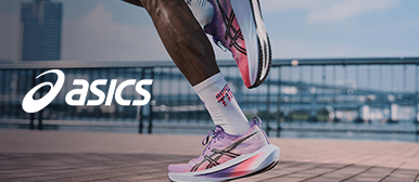 ASICS