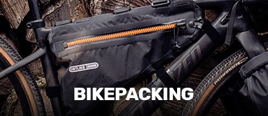 BIKEPACKING