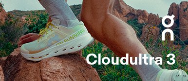 ON CLOUDULTRA 3