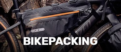 BIKEPACKING