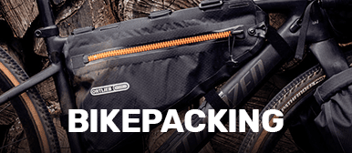 BIKEPACKING
