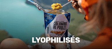 LYOPHILISES