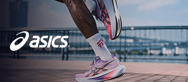 ASICS