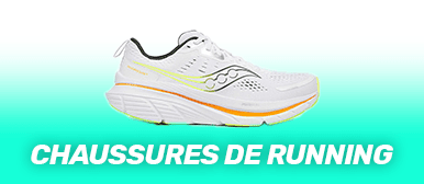 CHAUSSURES RUN