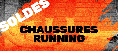 CHAUSSURESRUN
