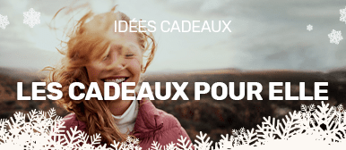 CADEAUX ELLE