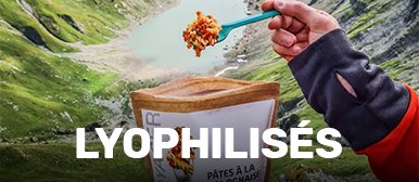 LYOPHILISES