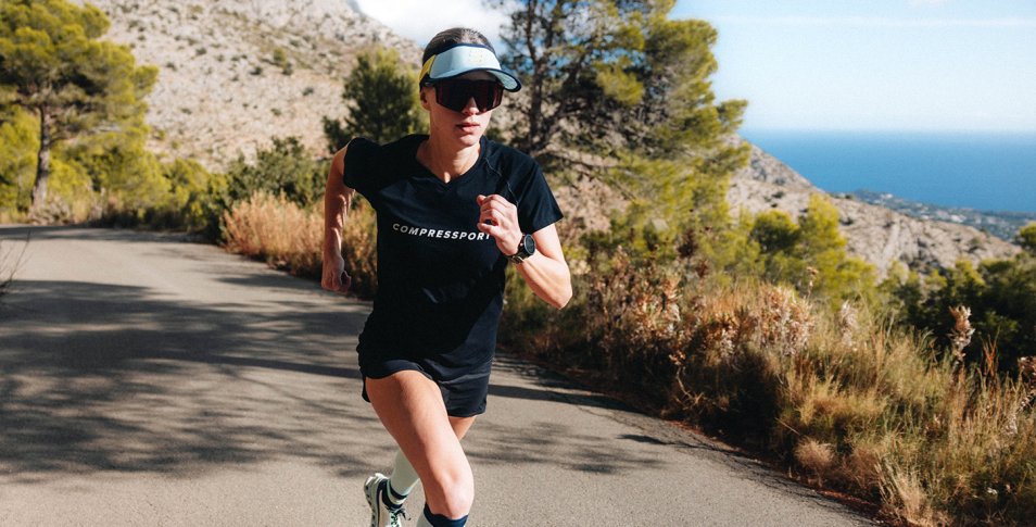 trail-running background image