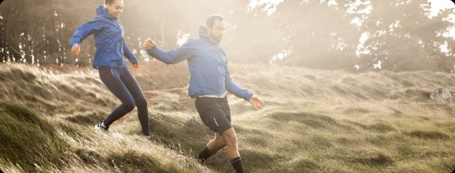 Running / Trail
