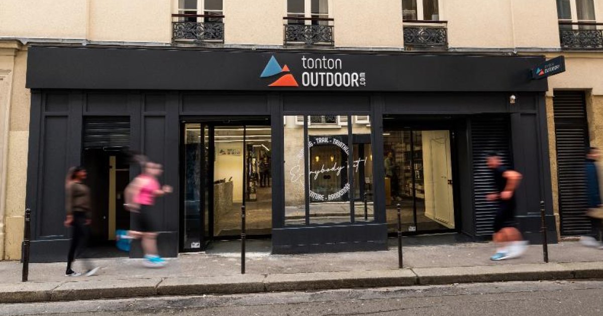 Tonton Outdoor Avis