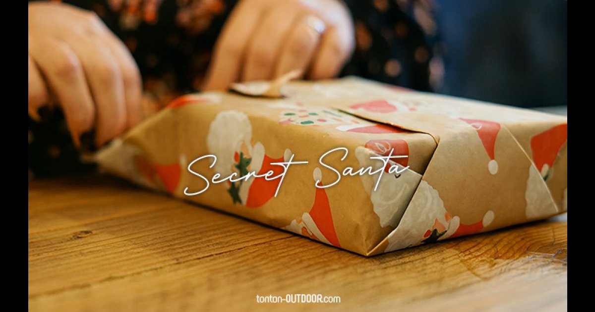 idée secret santa 10 euros homme