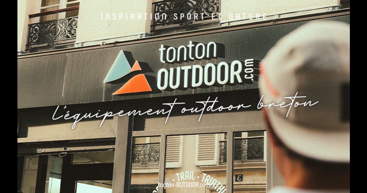 Tonton Outdoor Avisnull
