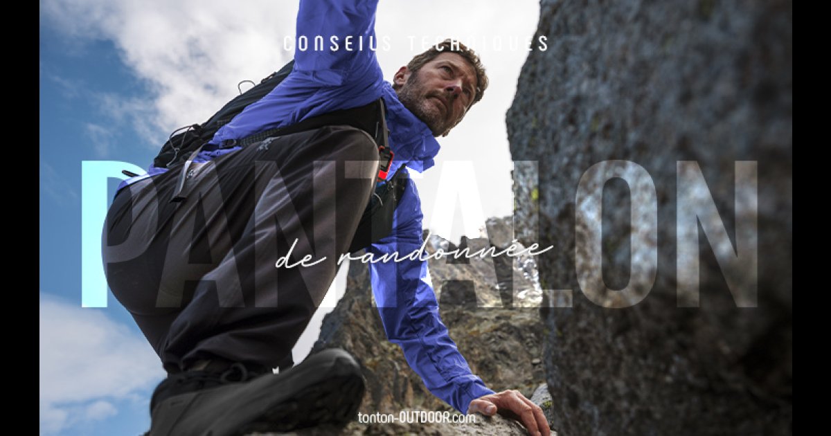 Short de randonnée homme - MH100 QUECHUA