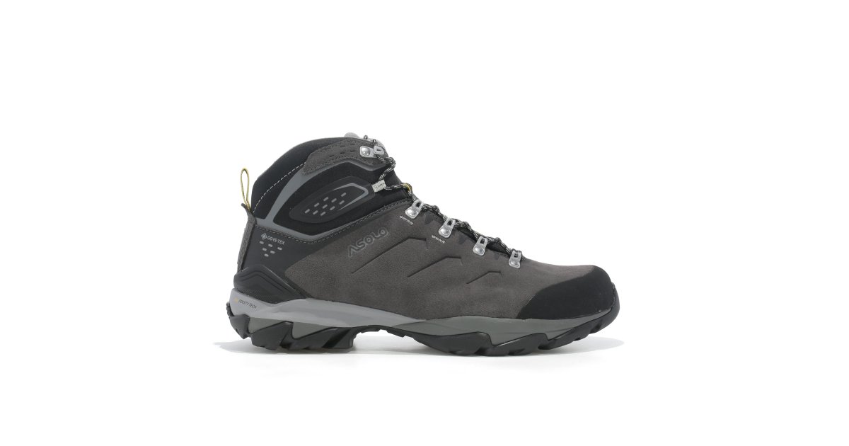 Asolo Acadia Mid LTH GTX homme - chaussures de randonnée Asolo Acadia Mid LTH GTX homme - chaussures de randonnée