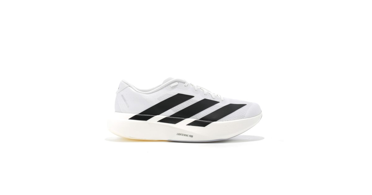 Adidas Adizero Evo SL homme chaussures de course