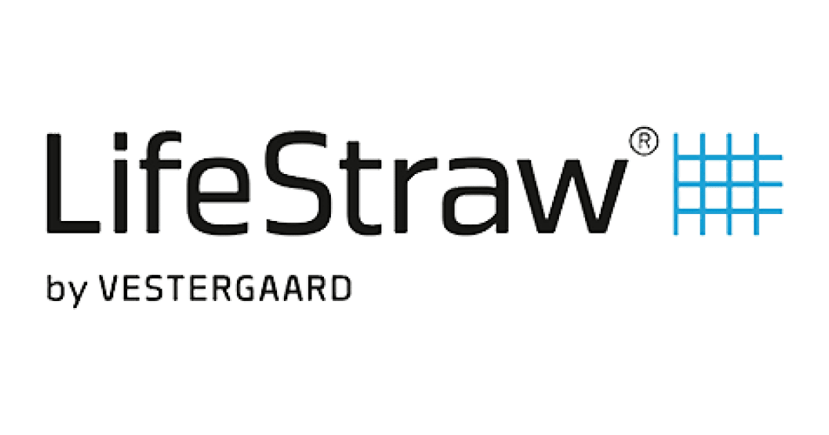 Filtre à eau personnel LifeStraw