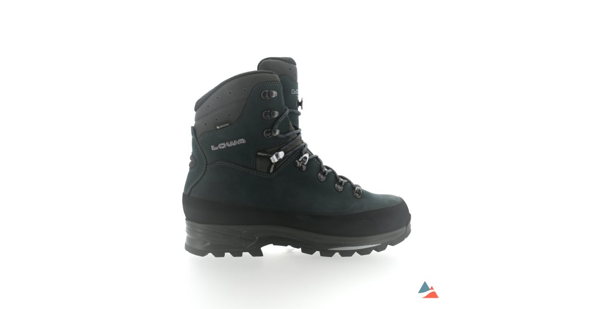 LOWA Chaussures de Randonnée Homme - Maddox PRO LO - navy/marine blue