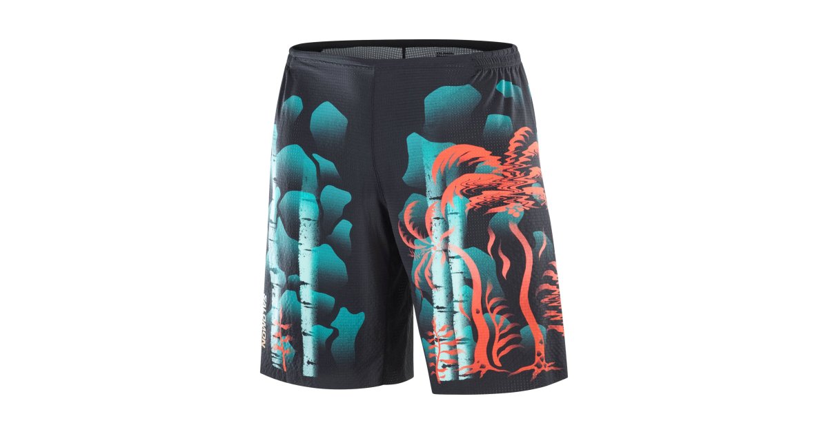 Shortney Short Salomon Shortney 10
