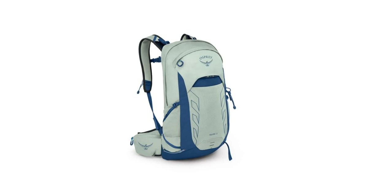 Sac à dos Talon 11 / Talon 22 / Talon 26 / Talon 33 Osprey