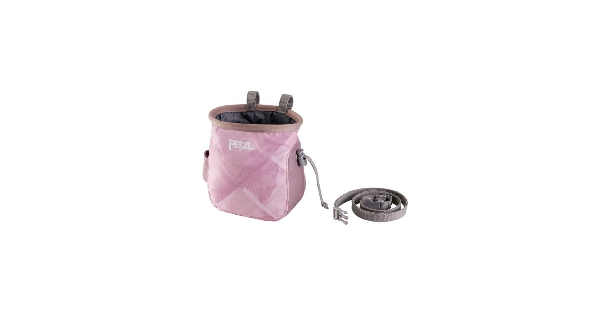 Accessoire De Gréement Petzl Rig - Pour Escalade Et Travail En Hauteur, Unisexe, Neuf