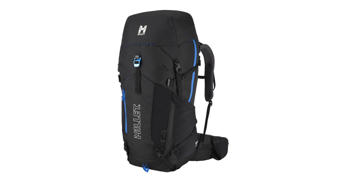 Chaussure De Randonnée Ubic Trek Gtx Homme Millet