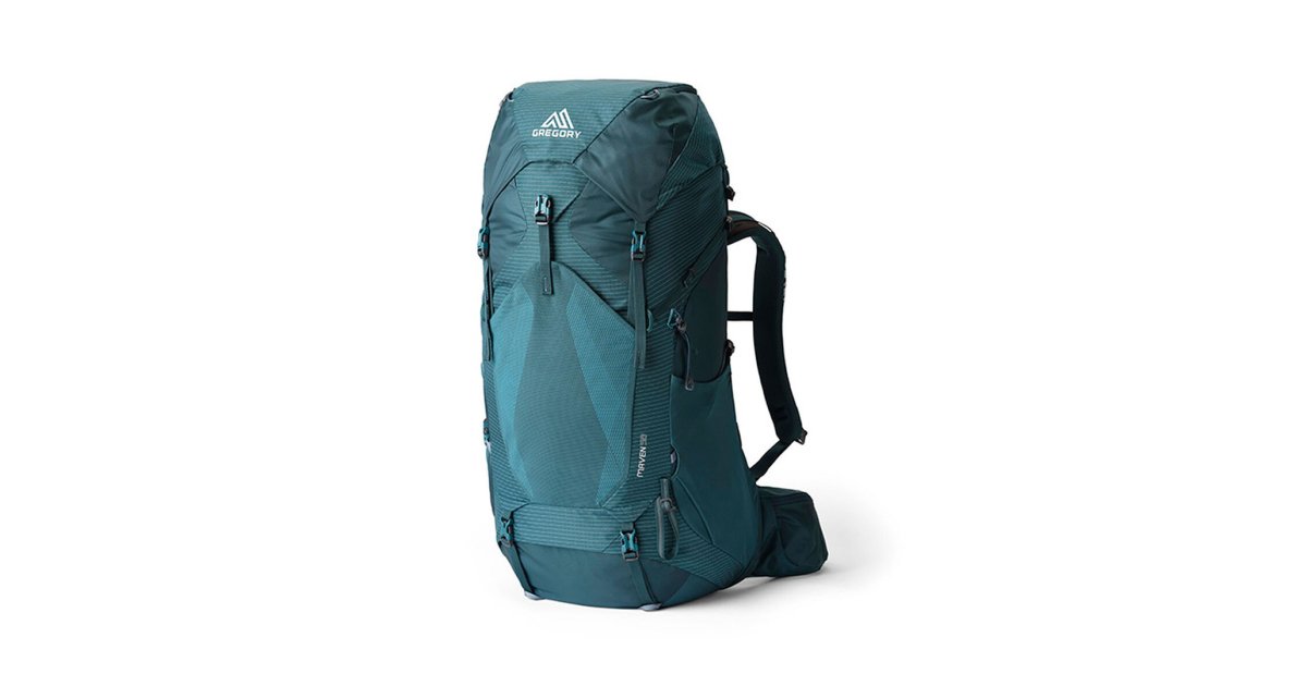 Millet Sac à Dos - Prolighter 30+10 - Icon Blue