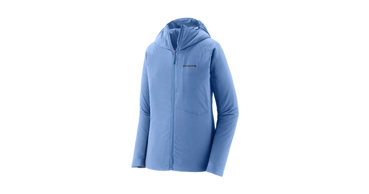Manteau de randonnée - Femme - Toread