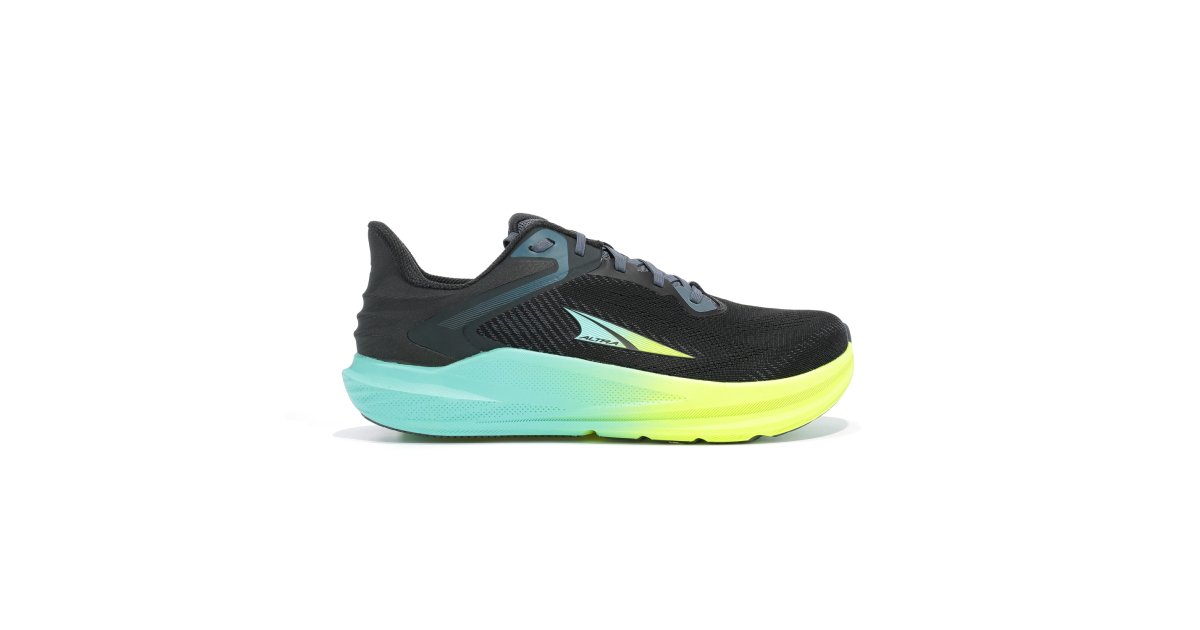 Altra Chaussures Running Homme - Torin 7 - Bleu
