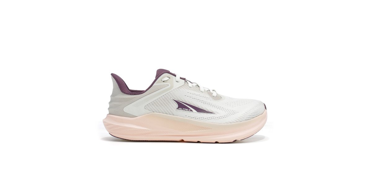 Chaussure de course sur route Torin 8 Femme col. PASTEL