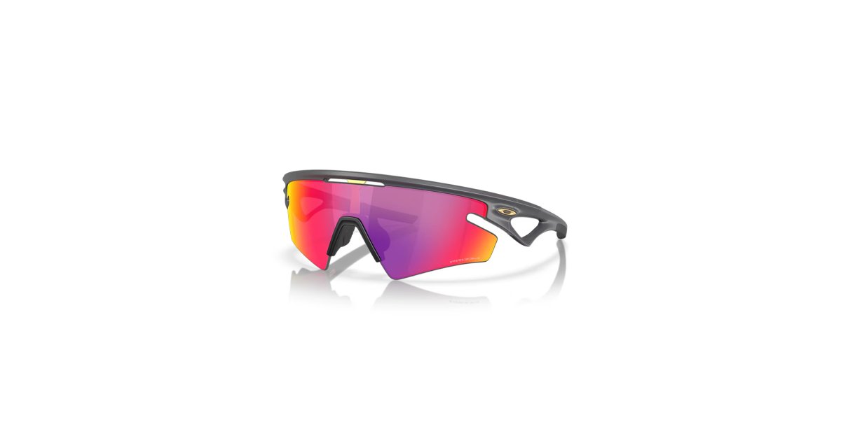Lunettes Multisports Miroir Avec Clip - Coupe-vent - Changement De Bande/étrier - Blanc