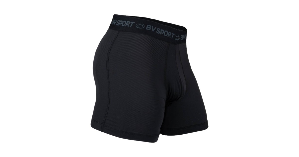 Boxer De Sport Freya Active Noir - Taille XL (FR44/46), Neuf Avec étiquettes
