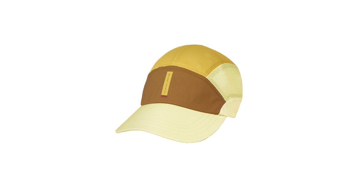 Ciele FSTCap SC Comp Iconic VC – Cappellino da running