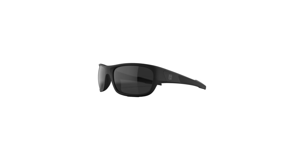 Lunettes De Soleil Adulte Plasma Kaki LOUBSOL