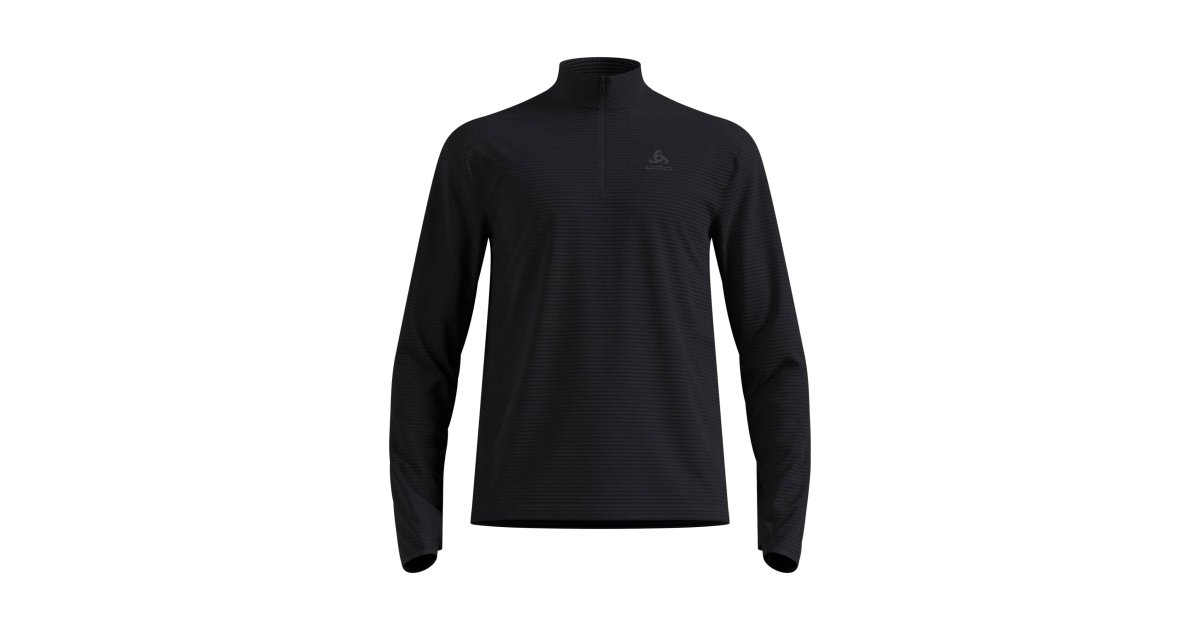 Polaire classique femme Odlo | Direct Running