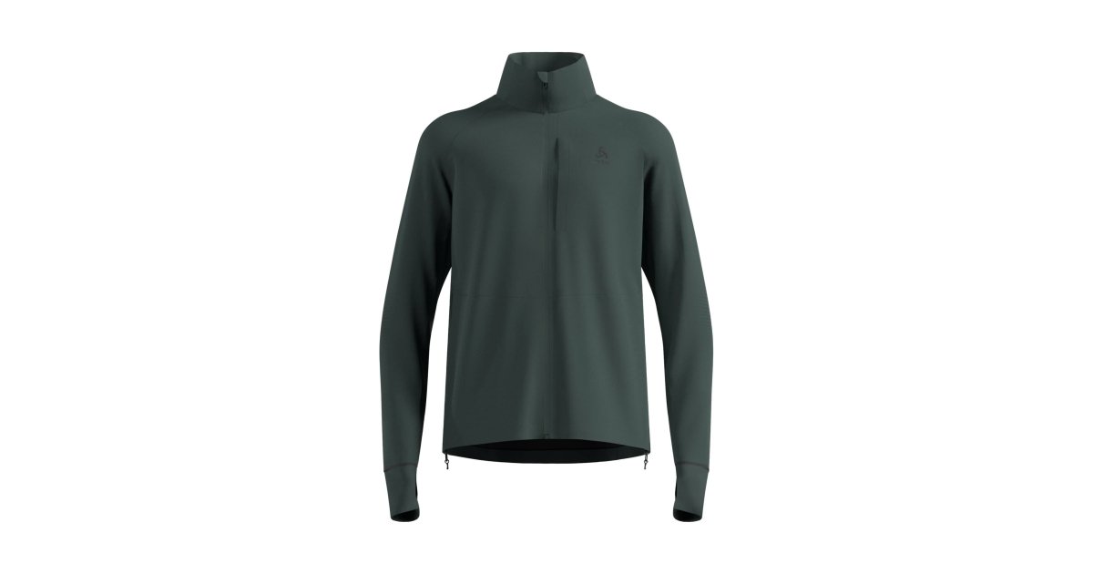 Odlo Zeroweight Pro Warm Reflective - Softshell running