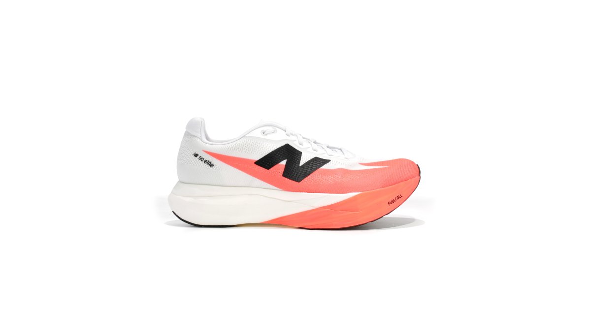 スパイク・シューズ FuelCell SuperComp Elite v5 28cm New Balance FuelCell SuperComp Elite v5 homme