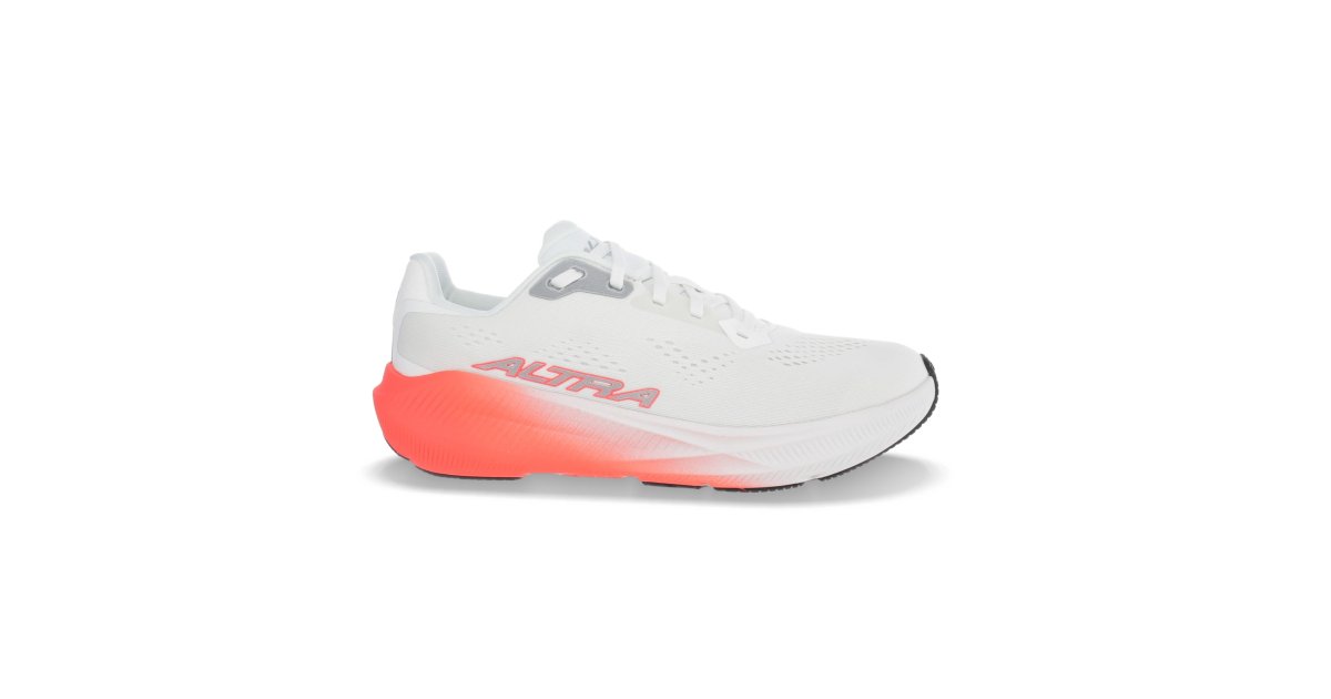 Altra Experience Flow ST Femme Chaussure Running