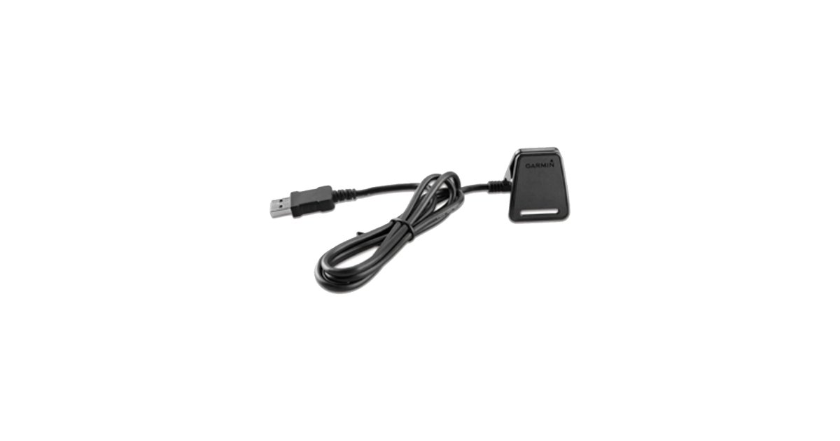 Chargeur Forerunner Garmin Accessoire montre GPS Garmin