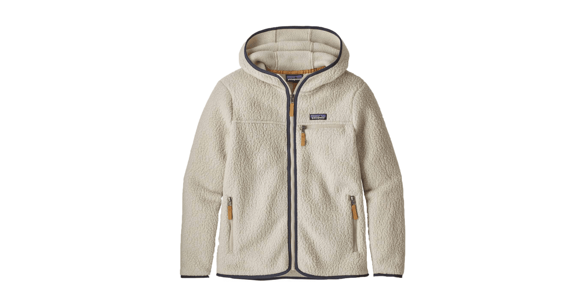Manteau à capuche en cuir de mouton naturel pour hommes