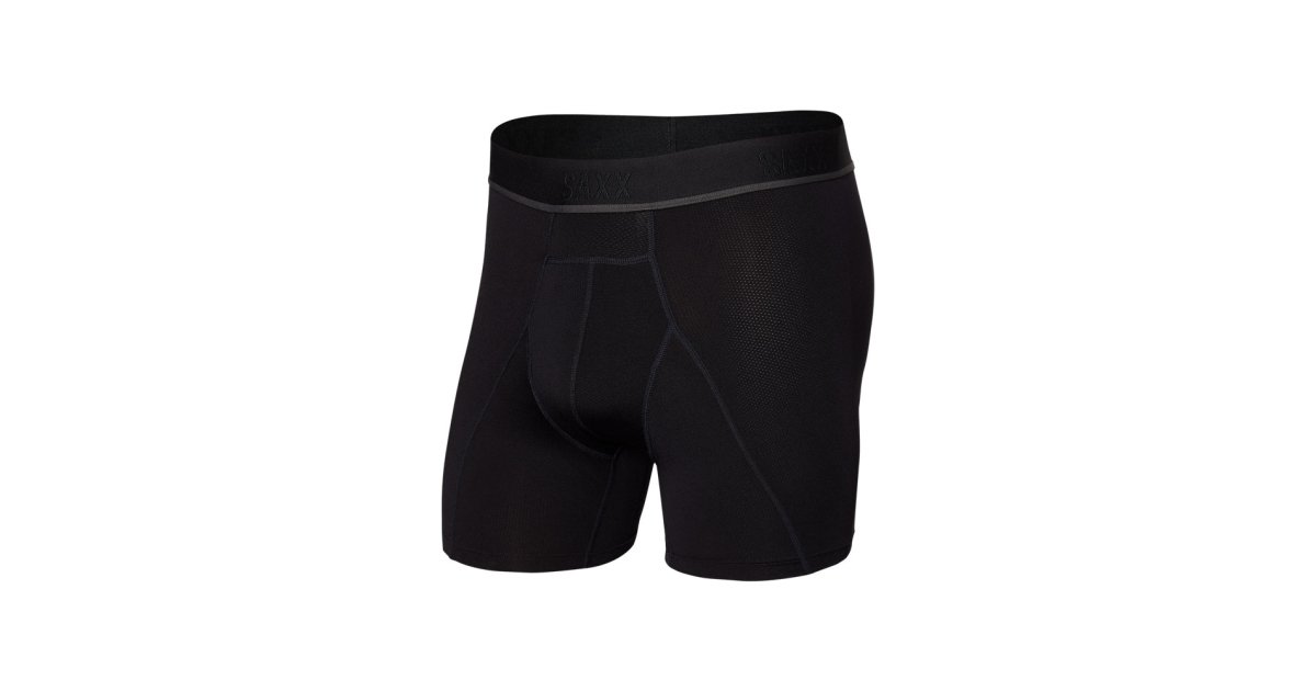 Boxer Kinetic HD Brief homme Saxx - Tonton Outdoor
