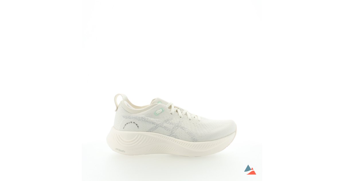 Chaussures de running Nimbus Murai mixtes Asics