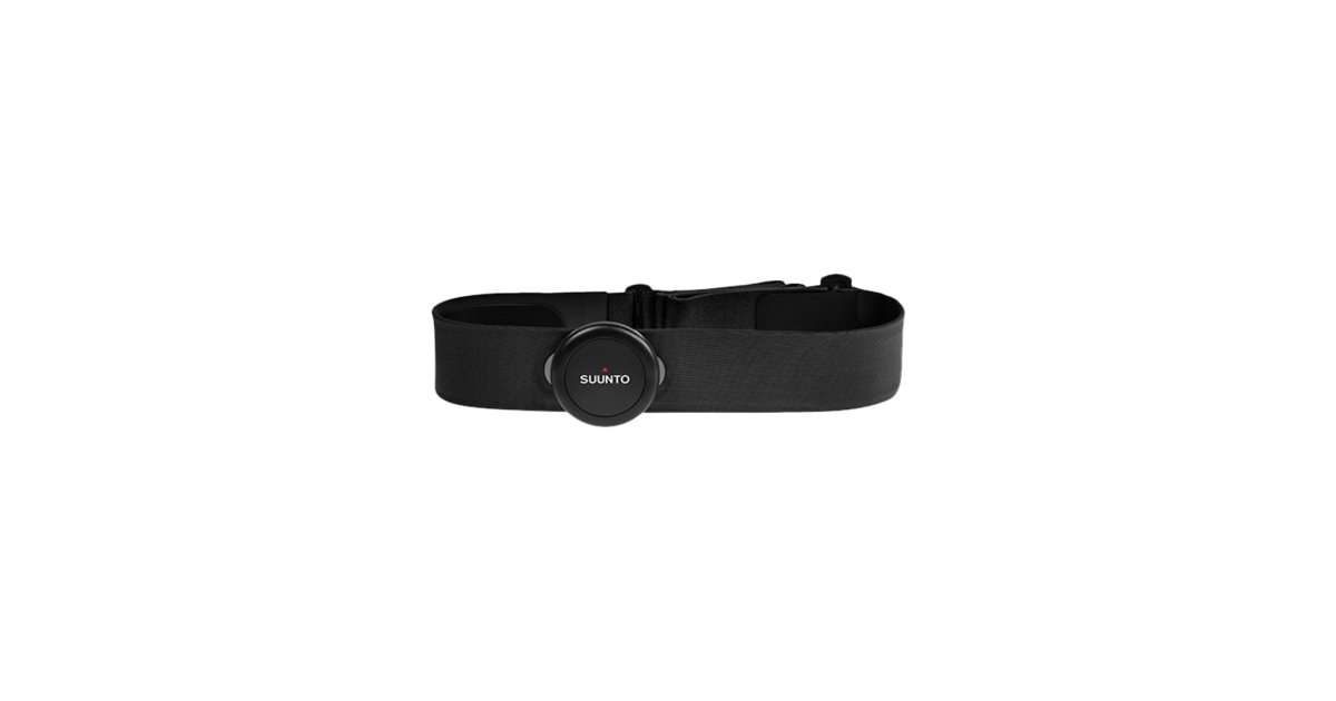 Garmin - Sangle rallonge pour Capteur Cardio-Fréquencemètre