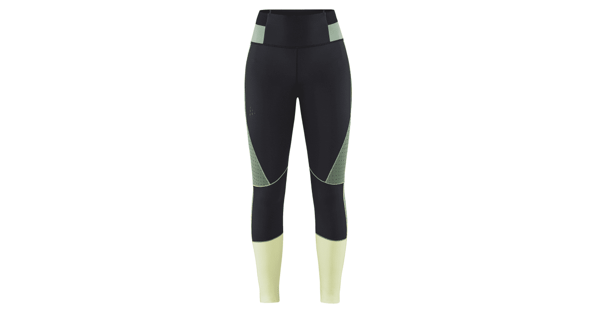 Maillot de compression Craft pro control LS - Noir - Homme - Manches Maillot de compression Craft pro control LS - Noir - Homme - Manches
