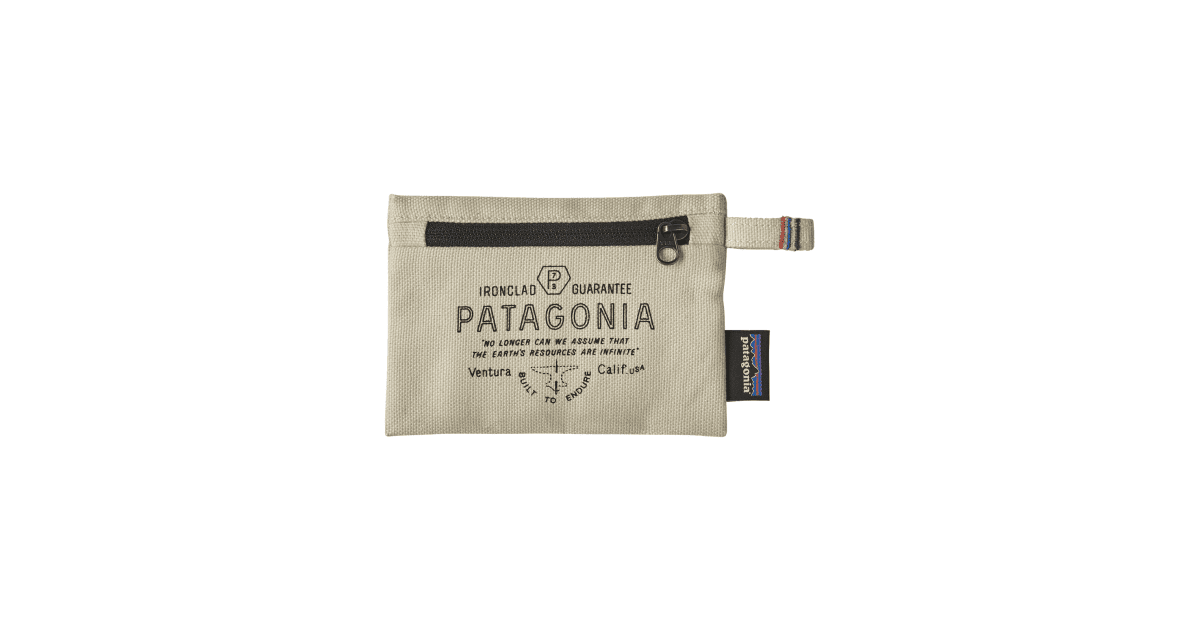 Tuto couture facile : coudre une pochette zippée plate – projet débutant et zéro déchet