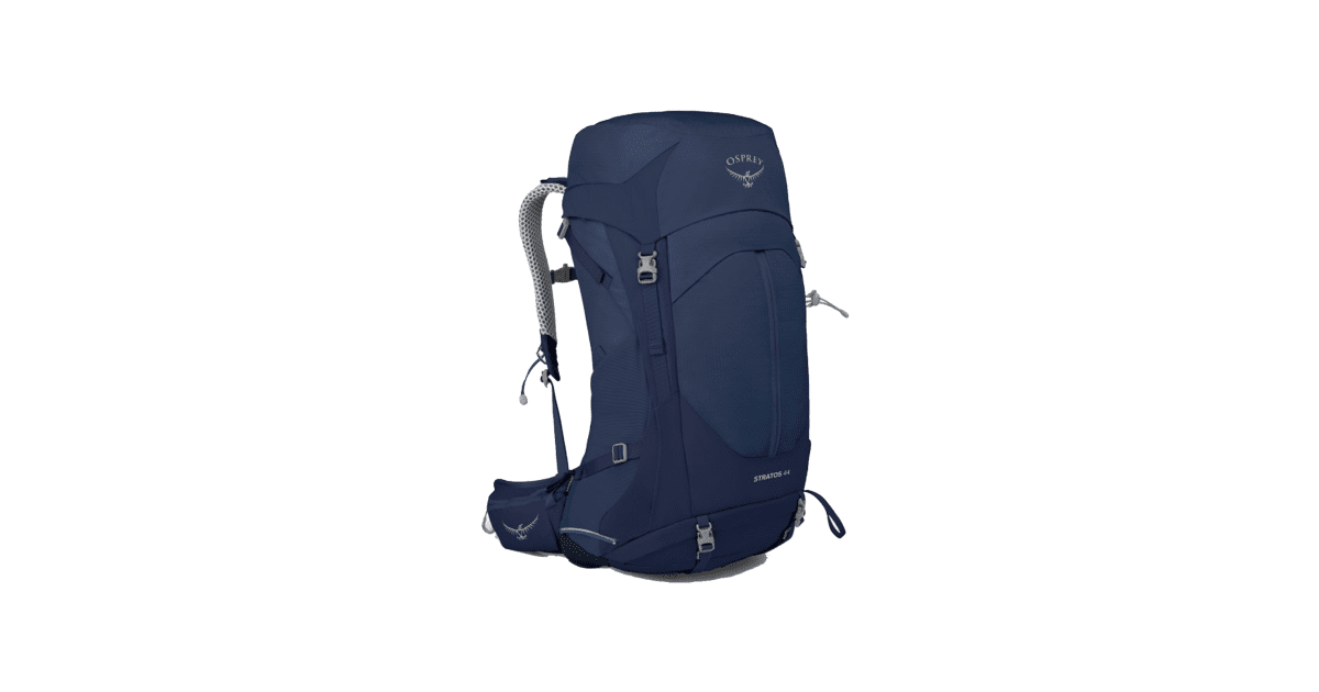 Sac à dos de randonnée Stratos 44 Homme Osprey